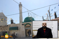 دعوة - الخميس: أمسية إيمانية في المسجد العمري الكبير باللد للشيخ نوار دكة